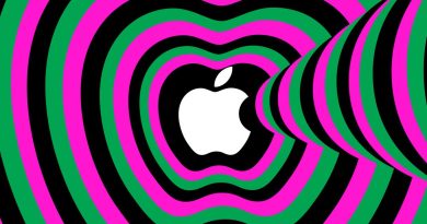 Apple may not do a spring event this year