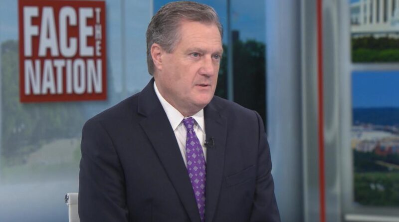 House Intel Committee chair Mike Turner says if Ukraine does not get aid now, “they will lose”