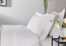White Company slashes up to 60 percent off ‘lovely quality and silky to touch’ bedding