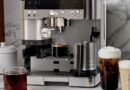 SharkNinja’s new coffee machine takes the hard parts out of making espresso