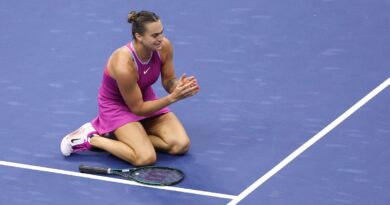 Aryna Sabalenka breaks Jessica Pegula’s heart to win US Open | Tennis | Sport