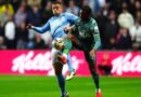 Tottenham injury blow as new signing limps off after 17 minutes in Carabao Cup | Football | Sport