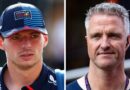 Max Verstappen ‘losing millions every week’ as Ralf Schumacher offers startling insight | F1 | Sport