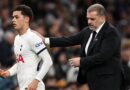 Tottenham boss Ange Postecoglou lays down Brennan Johnson gauntlet wit | Football | Sport