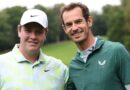 Andy Murray handed golf handicap verdict as tennis ace makes first switch to new sport | Tennis | Sport