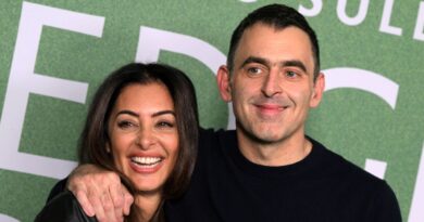 Ronnie O’Sullivan ‘splits’ from actress fiancee Laila Rouass after 12 years together | Other | Sport