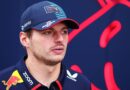 Max Verstappen slapped with community service punishment after Singapore GP rule breach | F1 | Sport