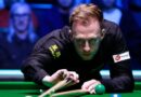 Judd Trump shows true colours after shock English Open exit to 20-year-old rival | Other | Sport