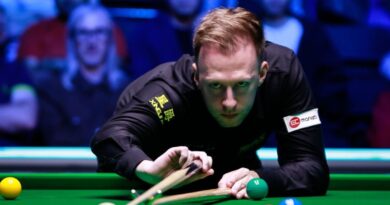 Judd Trump shows true colours after shock English Open exit to 20-year-old rival | Other | Sport