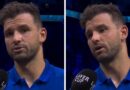 Grigor Dimitrov raises Laver Cup injury fears at days after Novak Djokovic antics | Tennis | Sport