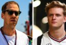 Sebastian Vettel and Mick Schumacher returns confirmed as icons get back behind the wheel | F1 | Sport