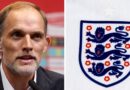 Should England have hired a German coach in Thomas Tuchel? Vote now | Football | Sport