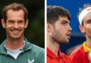 Tennis news LIVE: Murray eyes career change as Nadal bats away comparison | Tennis | Sport