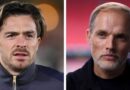 England boss Thomas Tuchel set for first row over Grealish, Palmer and seven more players | Football | Sport