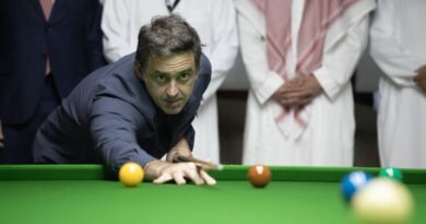 Ronnie O’Sullivan gets his wish as snooker tournament moved out of UK | Other | Sport