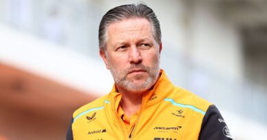 Red Bull excuses ‘don’t stack up’ as Zak Brown demands ‘thorough investigation’ from FIA | F1 | Sport