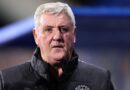 Steve Bruce steps away from Blackpool match after tragic death of four-month-old grandson | Football | Sport