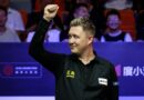 Kyren Wilson vows to break Crucible curse after picking pina coladas over snooker table | Other | Sport