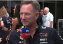 Christian Horner takes McLaren feud to next level with new accusations aim at Zak Brown | F1 | Sport