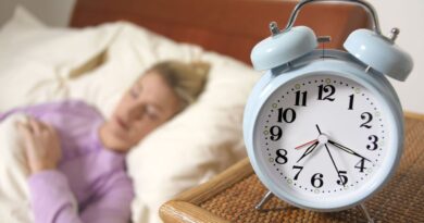 Clocks go back: Britons urged not to sleep at their ‘normal’ time this weekend