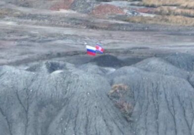 North Korean flag ‘raised in Ukraine’ | World | News