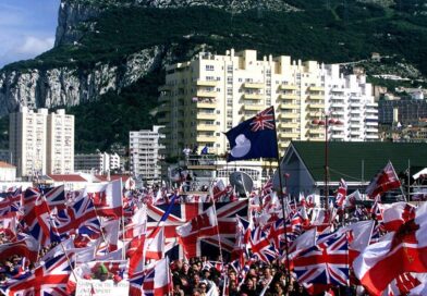 Gibraltar braces for Spanish protests as demonstrators push for Brexit agreement | World | News