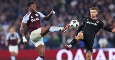 Aston Villa player ratings vs Bologna: Duran dazzles again as four score 8/10 | Football | Sport