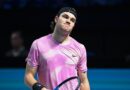 Jack Draper gets tricky Paris Masters draw as Alcaraz and Sinner benefit | Tennis | Sport