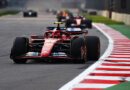 Lando Norris and Max Verstappen battle explodes as Carlos Sainz wins Mexican Grand Prix | F1 | Sport