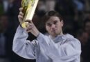 Carlos Alcaraz and Jannik Sinner dug out by Jack Draper after first ATP 500 title | Tennis | Sport