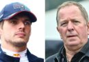 Martin Brundle tears into Max Verstappen as Red Bull man accused of ruining F1 legacy | F1 | Sport