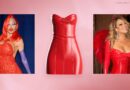 Red-Dress Halloween Costume Ideas | POPSUGAR Fashion