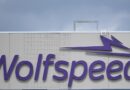 Biden administration announces $750 million investment in North Carolina chipmaker Wolfspeed