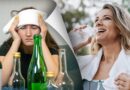 5 health benefits you could see from 30 days without alcohol