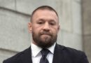 Conor McGregor rape accuser had ‘bruise on breast, knee, knuckle and scrape on her jaw’ | Other | Sport