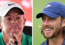 Rory McIlroy branded ‘boring’ by Tommy Fleetwood as warning fired at HSBC Championship | Golf | Sport