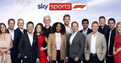 Sky Sports F1 pundit leaves after 13 years and issues emotional statement | F1 | Sport