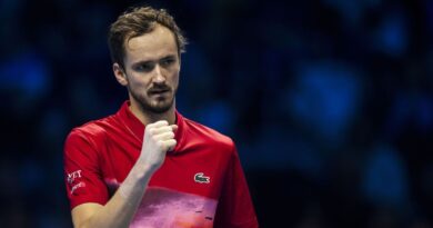 Daniil Medvedev refuses to feel sorry for ATP Finals rival – ‘Why should I?’ | Tennis | Sport