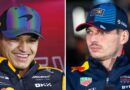 F1 LIVE: Lando Norris gives support to Max Verstappen as drivers ‘fed up’ with the FIA | F1 | Sport