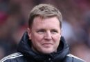 Newcastle transfer plan finalised with one ‘certainty’ for Eddie Howe in January | Football | Sport