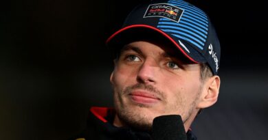 Max Verstappen aims dig at Lando Norris for ‘screaming’ and doubles down on F1 rule stance | F1 | Sport