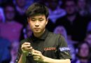 Zhao Xintong breaks silence on ‘little mistake’ 20-month ban | Other | Sport