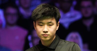 Snooker star who served 20-month ban fires warning to rivals ahead of UK Championship | Other | Sport