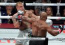 Jake Paul and Mike Tyson officially suspended after controversial fight | Boxing | Sport