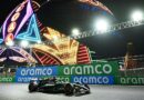 Las Vegas GP qualifying results: Lewis Hamilton makes brutal error as Russell on pole | F1 | Sport