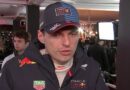 Max Verstappen speaks out on ‘extreme’ weed at Las Vegas Grand Prix | F1 | Sport