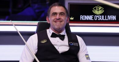 Ronnie O’Sullivan breaks silence on crashing out of UK Championship in first round | Other | Sport