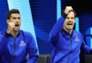 Novak Djokovic ‘has hired Andy Murray because of three rivals’ ahead of Australian Open | Tennis | Sport