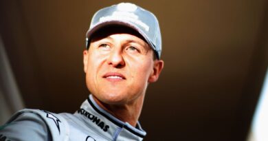 Michael Schumacher public appearance was ‘fake news’ as ex-team-mate speaks out | F1 | Sport