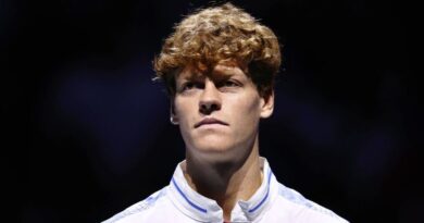 Jannik Sinner ‘could be banned from Wimbledon’ but allowed to play Australian Open | Tennis | Sport